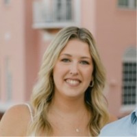 Caroline Roberts, Mba
