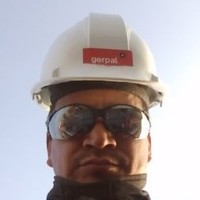 Andres Blanco Benavides