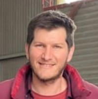 Santiago Marcos Trejo