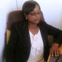 Retsepile Jankie Mabeleng