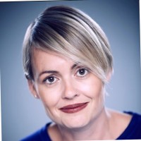 Dr Chloe Paidoussis-Mitchell CPsychol, DCPsych, AFBPsS