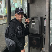RONALD KOO