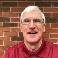 Gary Johnston