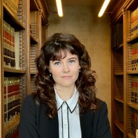 Kelly Waldo