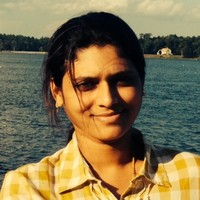 Deepatharanya Ganesan