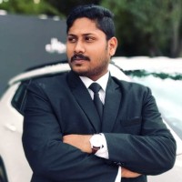 Aneesh Raj