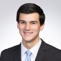 Collin Fredricks