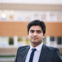 Danyal Khan