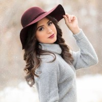 Jacqueline Gonzales