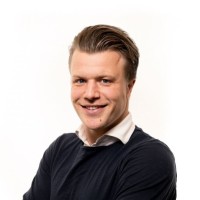 Martijn Antonis