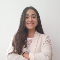 Jacinta Silva