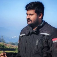 Karthik Thangavelu