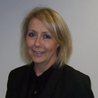 Angela Hendrie