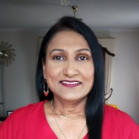 Roshni Chand