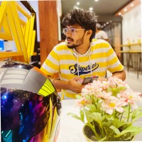 Dharun Kumar