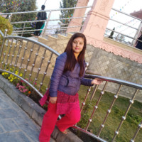 Yog Kumari Bastakoti