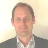 Mark Blackburn