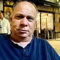 Michael Marcus