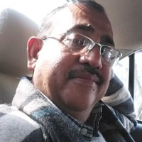 Dr. Ajit Kumar Singh