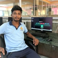 Mohit Sarode