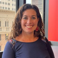 Kim McCarron, AIA, LEED AP