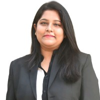 Priyambada Nayak