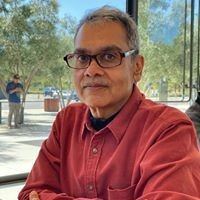manoj shah