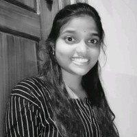 P. Kavya Reddy