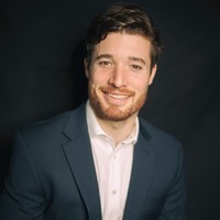 Justin Ronnfeldt