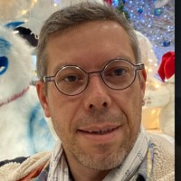 Sébastien Noullez