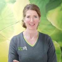Christine van de Ven
