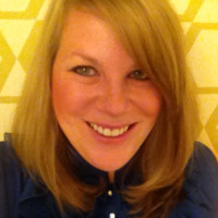 Katherine Klein Margolis, Ph.D.