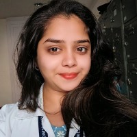 Sanjana Pote