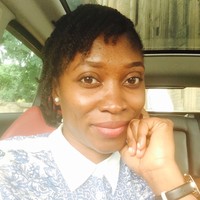 Engr. Dinatu Eze Nwachukwu