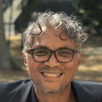 Emiel Pantouw