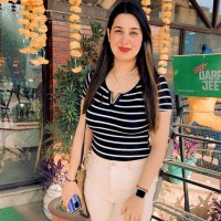 Tamana Pandey