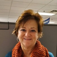 Deborah Raymond