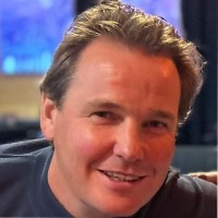 Arjan Leushuis