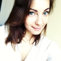 Марья Жаринова