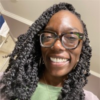 Latonya Strickland