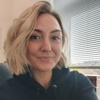 Sarah Boyd