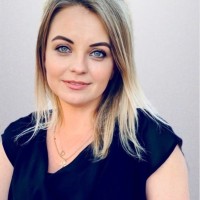Nataliia Serhiienko