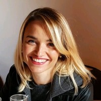 Carla Rossich
