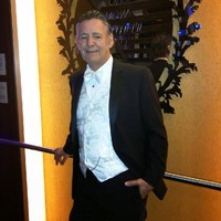 Robert Grenier