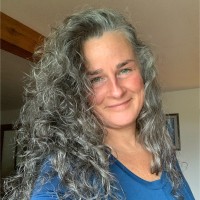 Naomi Hobbs, P.E.