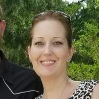 Carrie Olsen