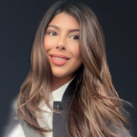 Inès Nasri