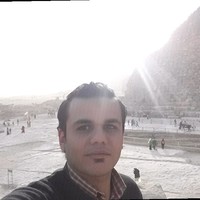 ali maher