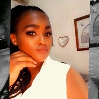Nolusindiso Anthea Khumalo