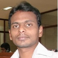Murugesh G